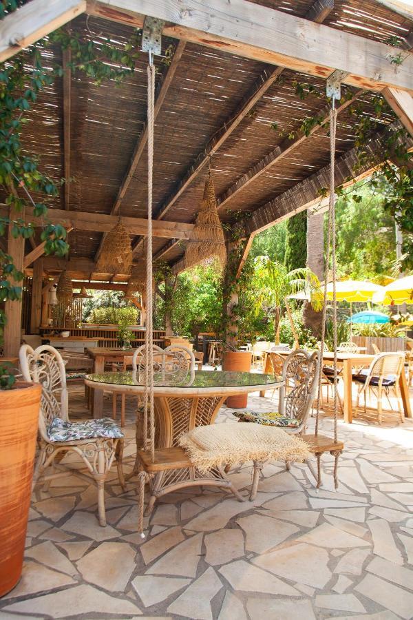 Hotel La Piscine Le Lavandou Luaran gambar
